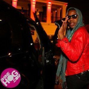 Meet your Posher, Ivanna